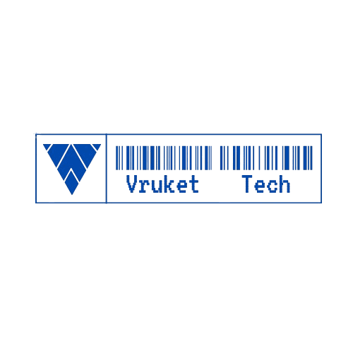 Vruket Logo